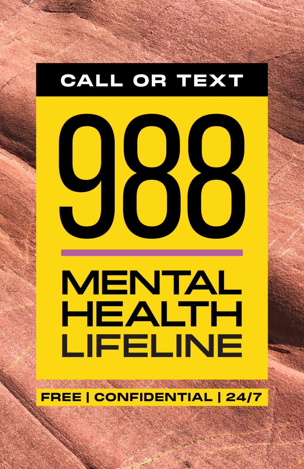 Posters Archives - 988: Oklahoma's Mental Health Lifeline